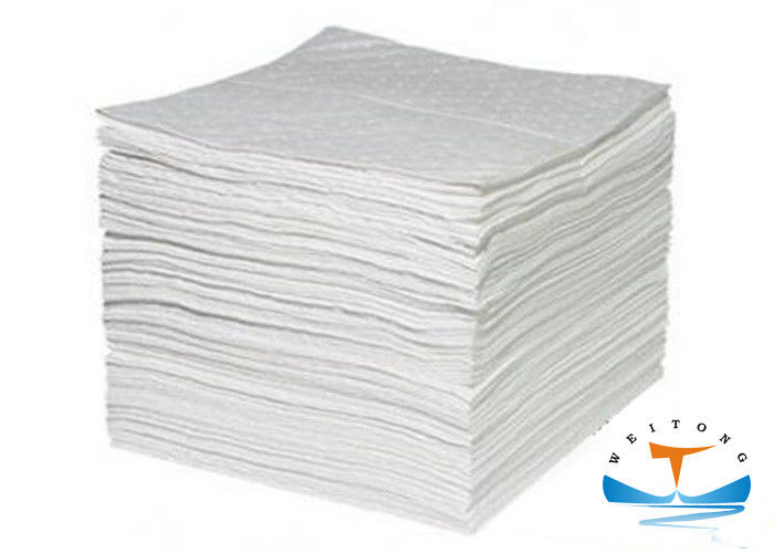 OIL ABSORBENT PADS SINGLE WEIGHT 100/PACK $5 DISCOUNT CODE FREE SHIPPING 