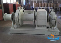 China Custom Marine Anchor Windlass Iron Material 12.5-50mm Diameter Large Lifting Weight company