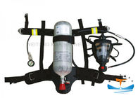 Carbon Fiber Marine Fire Fighting Equipment For Self Contained Breathing Apparatus