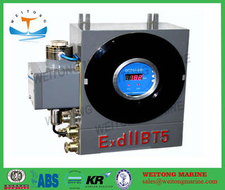 China 15PPM Oil In Water Monitor Real - Time Display Class 20VA Power Consumption factory