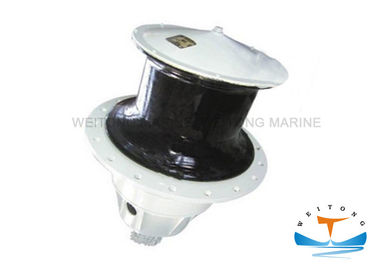 CCS Certificated Hydraulic Anchor Winch , Boat Capstan Winch Local Control