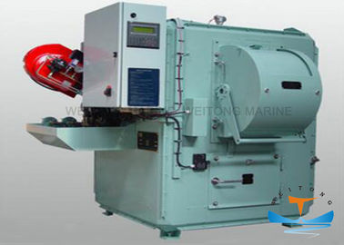 15 Kw Marine Anti Pollution Equipment Sewage Sludge Incinerator For Offshore