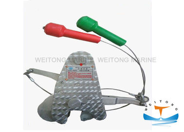 China 35KN Life Raft Release Hook With Stainless Steel Material SOLAS Standard factory