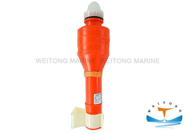 China Energy Saving Self - Igniting Lifebuoy Light Flash Frequency 50 - 70 Times / Minute factory
